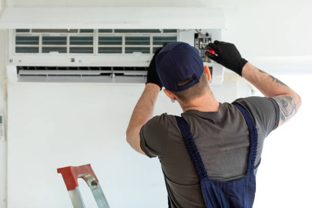 Best Affordable HVAC Duct Cleaning  in Encantada Ranchito El Calaboz, TX