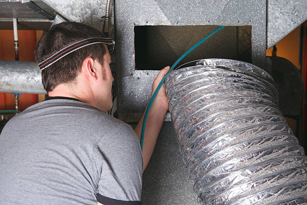 Best Best Air Duct Cleaning Company  in Encantada Ranchito El Calaboz, TX