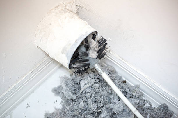 Ductwork Cleaning Services in Encantada Ranchito El Calaboz, TX